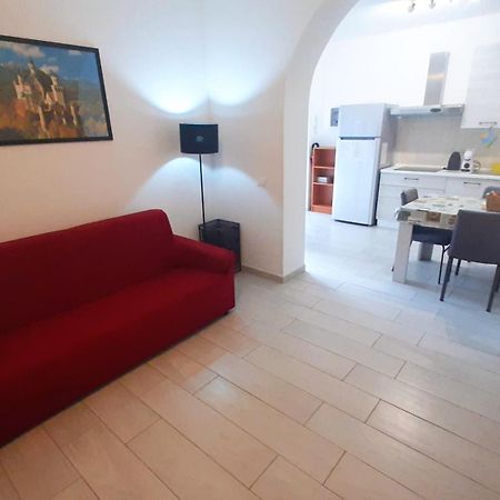 Comfy&Cozy Flat in Fiumicino center Apartment Exterior foto