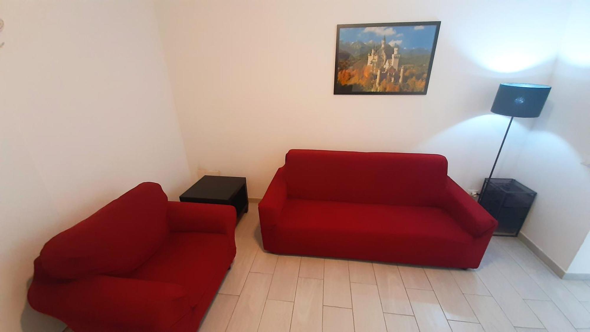 Comfy&Cozy Flat in Fiumicino center Apartment Cameră foto